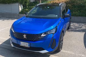 PEUGEOT 3008 GT