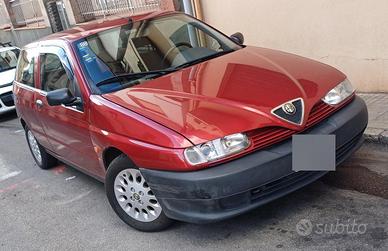Alfa Romeo 145 1.300 Boxer 