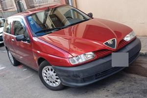 Alfa Romeo 145 1.300 Boxer 