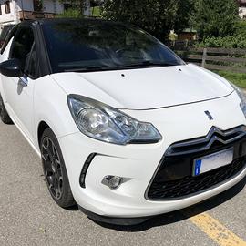 Citroen DS3 neopatentati