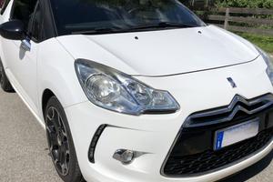 Citroen DS3 neopatentati