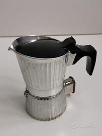 Caffettiera Elettrica Vintage Girmi Espresso 3 Taz