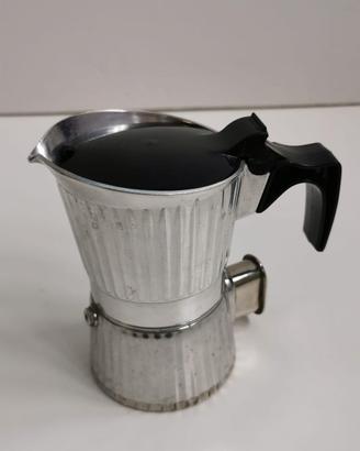 Caffettiera Elettrica Vintage Girmi Espresso 3 Taz