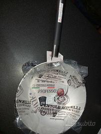 Saltapasta barilla agnelli