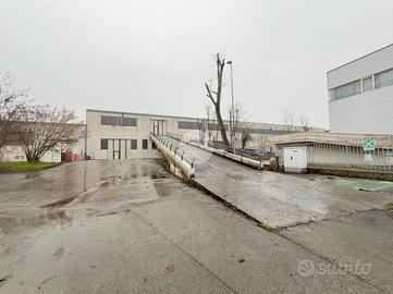 CAPANNONE A CELLATICA