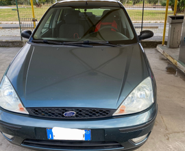 Ford focus 1.8 tdci 100 cv