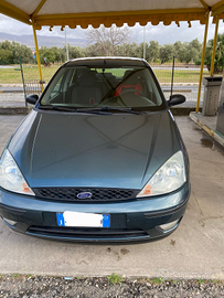 Ford focus 1.8 tdci 100 cv