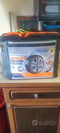 Calze da neve Michelin Easy Grip Evo 12