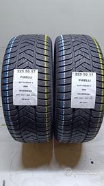 2 GOMME 225 50 17 PIRELLI INV RIF4434