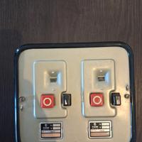 Interruttore generale Bticino Vintage