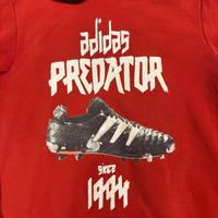 Adidas Predator Felpa 