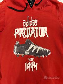 Adidas Predator Felpa 