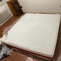 Materasso matrimoniale in memory foam