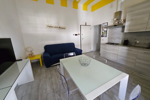 Appartamento estivo a Grottammare