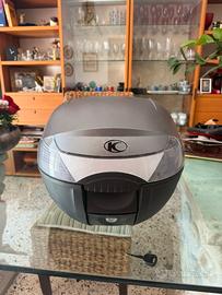 Bauletto Kymco Agility 125