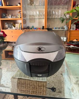 Bauletto Kymco Agility 125