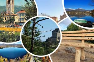 Vacanza a Coazze (TO) nel verde della ValSangone