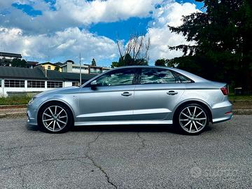 AUDI A3 Sedan 1.6 TDI S-Line S-Tronic