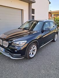 BMW X1 20d xdrive xline 184 cavalli