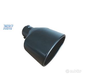 TERMINALE SCARICO POSTERIORE DESTRO UNIVERSALE LOO