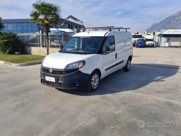 Fiat Doblò MAXI 3 POSTI ANNO 2021