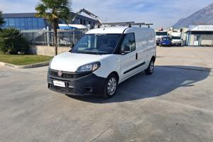 Fiat Doblò MAXI 3 POSTI ANNO 2021