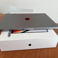 MACBOOK PRO M1 PRO ANNO 2021, 1TB, 16GB