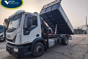 Iveco eurocargo 140-250 (cod.interno PM1887)