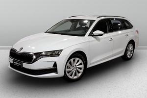 Skoda Octavia Wagon 2.0 tdi Executive 150cv dsg
