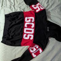 felpe Gcds
