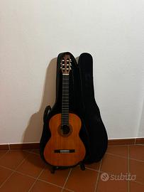 Chitarra Yamaha C40