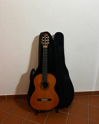 Chitarra Yamaha C40