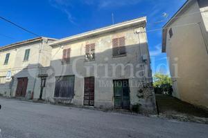 Appartamento Santa Maria Nuova [Cod. rif 11594VRG]