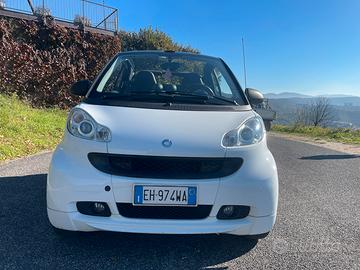 SMART fortwo 2ª serie - 2011