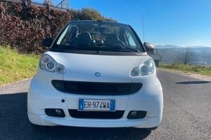 SMART fortwo 2ª serie - 2011