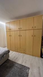 ARMADIO IN LEGNO
