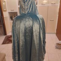 costume di carnevale: mantello 