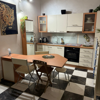 Appartamento monolocale Andora fronte mare