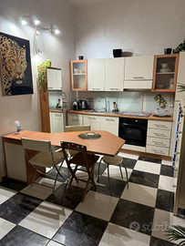 Appartamento monolocale Andora fronte mare