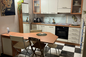 Appartamento monolocale Andora fronte mare