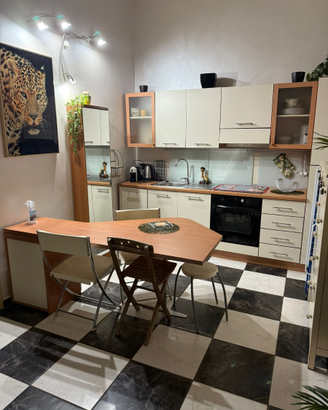 Appartamento monolocale Andora fronte mare