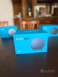 Amazon Echo Dot 5