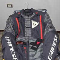 Completo Dainese Sterrato 