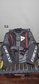 Completo Dainese Sterrato 