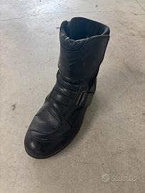 Stivali moto alpinestar