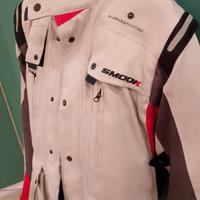 giacca moto