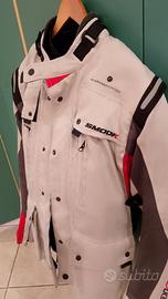 giacca moto