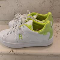 scarpe da tennis donna n38 