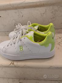 scarpe da tennis donna n38 