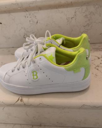 scarpe da tennis donna n38 